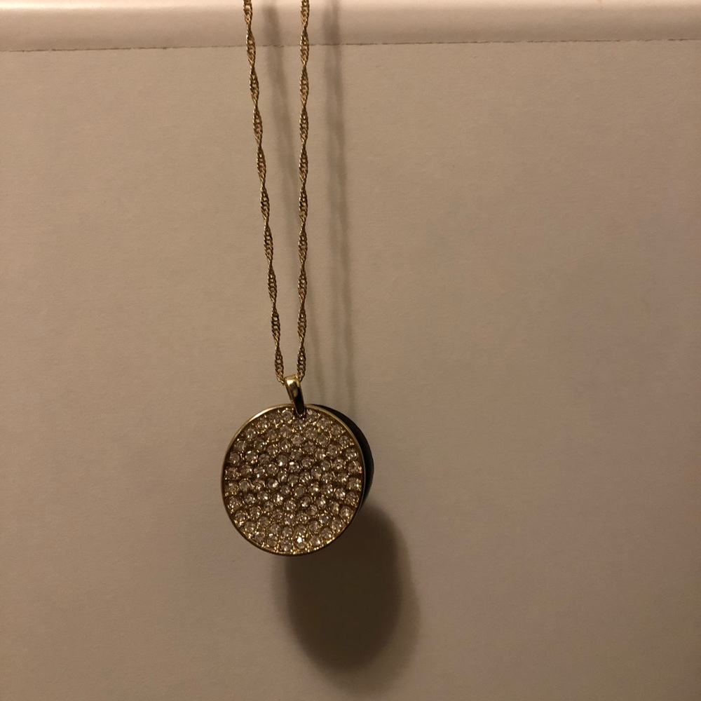 Fancy necklace